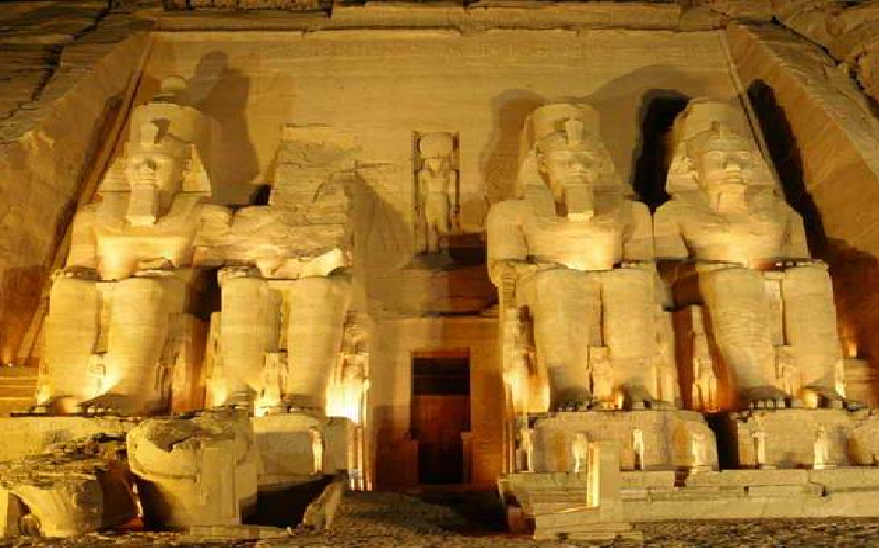 Aswan and Abu Simbel-Aswan Day Tours From Marsa Alam-Attractions in As