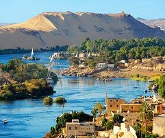 Day Trip to Aswan & 2 day trip to Aswan-Abu Simbel