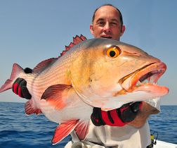 Marsa Alam top Red Sea Fishing Charters