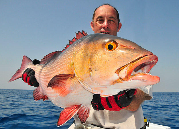 Marsa Alam top Red Sea Fishing Charters