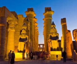 Luxor Trips from Marsa Alam-Valley of the Kings-Top Attractions in Lux