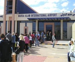  Airport Transfers-Marsa Alam Airport 