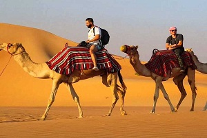 safari with jeep quad,kamel